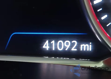 2020 Chevrolet Blazer Awd Premier z USA, uszkodzony, nr VIN 3GNKBLRS5LS626690